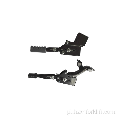 Empilhadeira parte Handbrake assy